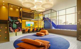 Imagem 5: STUDIO 26,14M² COM VARANDA SEM VAGA A VENDA - VILA MARIANA - ZONA SUL - SÃO PAULO / SP