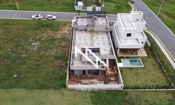 Imagem 7: Casa à venda, 195 m² por R$ 1.200.000,00 - Residencial Marília - Senador Canedo/GO