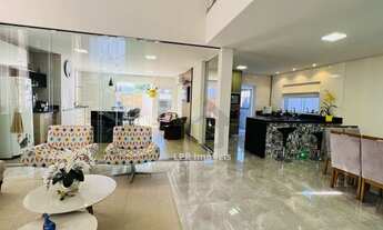 Imagem: Casa com 3 dormitórios à venda, 294 m²