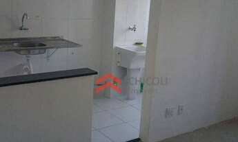 Imagem: Apartamento com 02 dormitórios para alugar