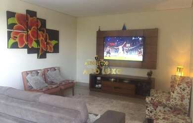 Imagem 3: Casa com 5 dormitórios à venda, 321 m² por R$ 1.999.000,00 - Quintas do Sol - Nova Lima/MG