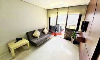 Imagem: Flat para aluguel com 42 metros quadrados