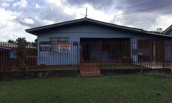 Imagem 2: Casa com 3 dormitórios à venda, 148 m² por R$ 550.000,00 - Vila Tolentino - Cascavel/PR