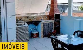 Imagem: Vende Duplex Cavaleiro