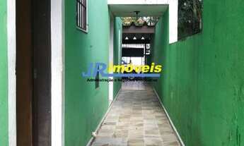 Imagem 4: SãO PAULO - Casa Padrão - Vila Robertina