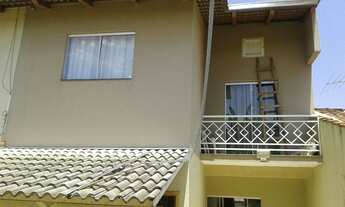 Imagem: GOIANIA - Casa Padrão - JARDIM BELA VISTA