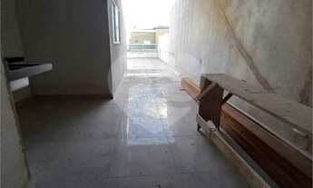 Imagem 2: Santo André - Apartamento Padrão - Utinga