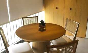 Imagem 3: Apartamento para aluguel possui 53 metros quadrados