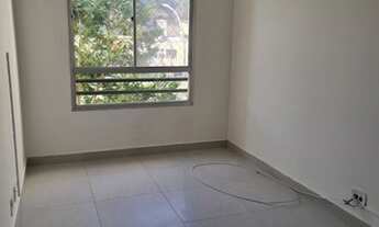 Imagem 5: Apartamento 2 dormitórios, sala, cozinha, banheiro e ótima área de lazer