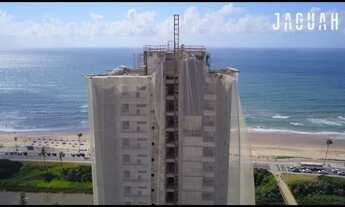 Imagem 7: Jaguah Residence - 2/4 sendo duas suites com vista mar permanente e duas vagas. (ENTREGA