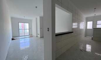 Imagem 2: Imperdível | 3 Dorm | 2 Vagas | Na Ocian | Entrada de 70mil | Saldo no boleto