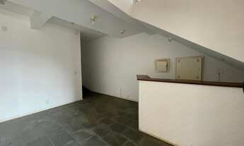 Imagem 2: Sobrado com 1 dormitório à venda, 296 m² por R$ 600.000 - Centro - Itapira/SP