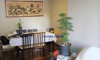 Imagem 3: Apartamento à venda, 68 m² por R$ 485.000,00 - Chácara Inglesa - São Paulo/SP