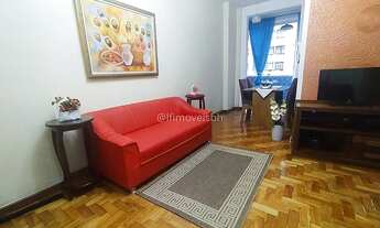 Imagem: Ref. 2080 - Apart. 2 qtos - Barro Preto
