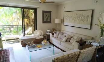 Imagem 2: Vende-se apto na Vila Olímpia com 3 dorms 2 vagas sala íntima, amplos ambientes