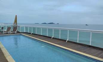 Imagem: Flat para aluguel possui 36 metros quadrados