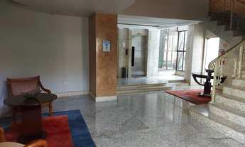 Imagem 4: Apartamento para venda tem 298 metros quadrados com 4 quartos em Setor Oeste - Goiânia - G