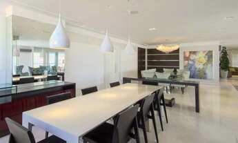 Imagem 6: Apartamento com 4 dorms, Tatuapé, São Paulo - R$ 4.95 mi, Cod: 1582