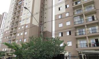 Imagem 3: Apartamento com 3 dormitórios à venda, 65 m² por R$ 498.000 - Vila Prudente - São Paulo/SP