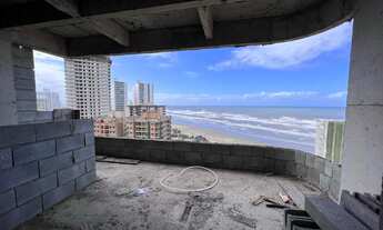 Imagem 7: Oportunidade | 2 Dorm | Vista p/o mar | Entrada de 60mil | Saldo no boleto