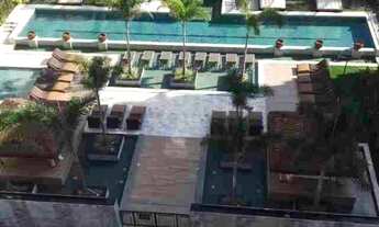 Imagem: Apartamento com 119 metros quadrados e 4