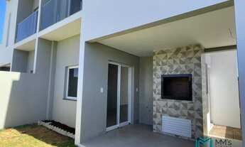 Imagem: Lindo sobrado com 160 m² no TROPICAL III