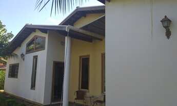 Imagem 2: Casa de condomínio para aluguel tem 160 metros quadrados com 3 Suítes