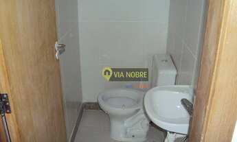 Imagem 4: Sala Comercial para locação, Buritis, Belo Horizonte - SA0051