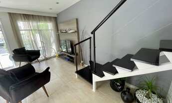 Imagem 5: Jardim de Monet - Casa Triplex com 162m2 , 03 quartos, sótão