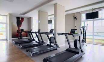 Imagem 2: Apartamento para venda possui 85 metros quadrados com 3 quartos