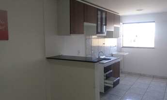 Imagem 7: Apartamento para venda com 60 metros quadrados com 2 quartos