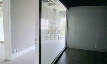 Imagem 4: Escritório para aluguel possui 100 metros quadrados em Petrópolis - Porto Alegre - RS