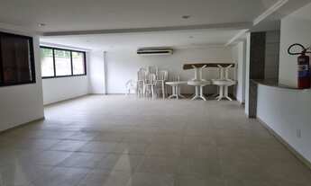 Imagem 3: 4 quartos na beira rio ao lado do parque capibaribe das graças. ligue agora. edf Galeano