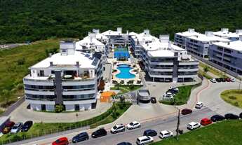 Imagem 3: Apto com 3 quartos semi mobiliado no Vila das Palmeiras em Ingleses Norte