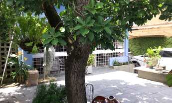 Imagem 5: Casa para venda com 351 metros quadrados com 3 quartos no Poço da Panela