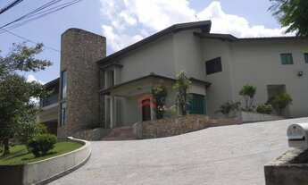 Imagem: Casa com 5 dormitórios, 900 m² - Paysage