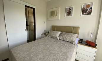 Imagem 7: Apartamento 2/4 com suíte, nascente total!!!