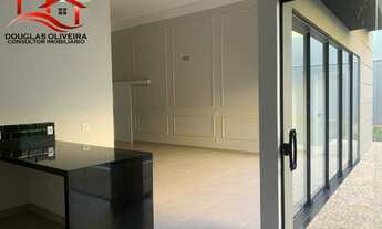 Imagem 4: Casa Térrea Alphaville 3