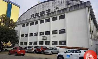 Imagem 4: São Paulo - Galpão/Depósito/Armazém - Perdizes