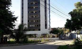 Imagem 2: Apartamento com 3 dormitórios à venda, 74 m² por R$ 365.000 - Casa Amarela - Recife/PE