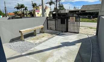 Imagem 3: PONTAL DO PARANÁ - Casa Padrão - Beltrami