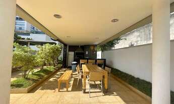 Imagem 5: Apartamento para venda com 65 metros quadrados com 2 quartos em Vila Mariana - São Paulo