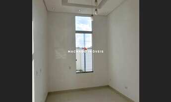 Imagem 4: Casa Venda: Gentil Meirelles (Residencial Morumbi) Goiânia/GO