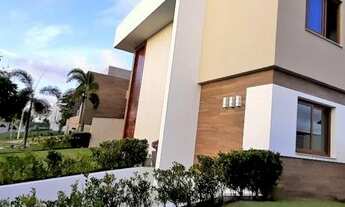 Imagem 7: Casa espetacular de altíssimo padrão com 04 suítes e 02 jacuzzis no maravilhoso Alphaville