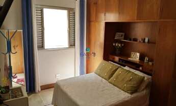 Imagem 5: Apartamento na Vila Mariana de 100m² com 2 Dormitórios, Sala ampla, 2 Banheiros e 1 Vaga