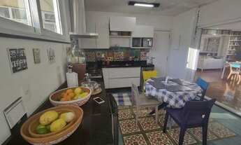 Imagem 7: Reformado, andar alto lateral mar e claro