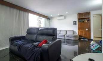 Imagem: Apartamento para Venda em São Paulo, Jardim