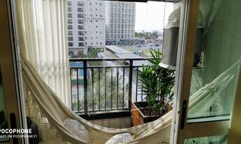 Imagem 5: Apartamento para venda com 111 metros com 3 quartos uma suite e 2 vagas de garagem