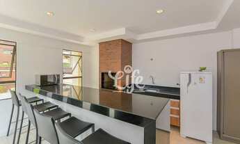Imagem 4: Apartamento à venda, 70 m² por R$ 525.000,00 - Bigorrilho - Curitiba/PR