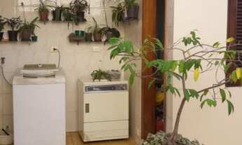 Imagem 5: Sobrado para venda com 190 metros quadrados com 4 quartos em Jardim Textil - São Paulo - S